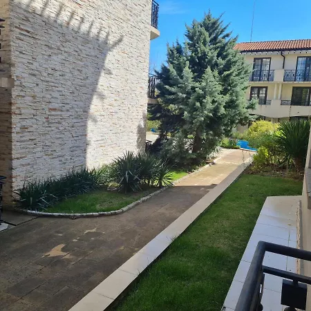 Apartman Almi - The Cliff