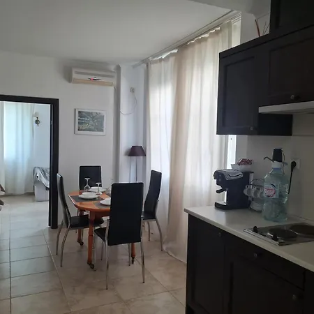 Apartmán Almi - The Cliff Obzor