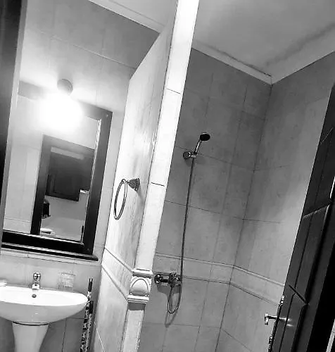 Apartment Almi - The Cliff *